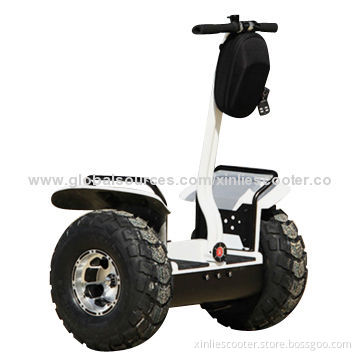 2 Wheels Lightweight Foldable Electric Bike